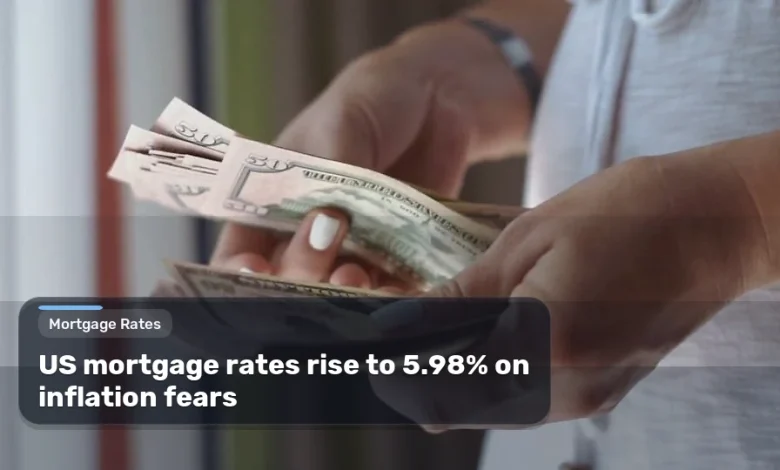 Current Mortgage Rates March 2026: Averages, Trends & Market Outlook – News and Statistics Current Mortgage Rates March 2026: Averages, Trends & Market Outlook – News and Statistics