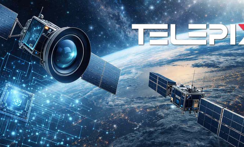 TelePIX Builds IPO Momentum as Korea’s Space AI Sector Seeks Global Scale – KoreaTechDesk