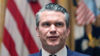 Iranian attack on Saudi base wounds at least 10 US troops and damages several planes