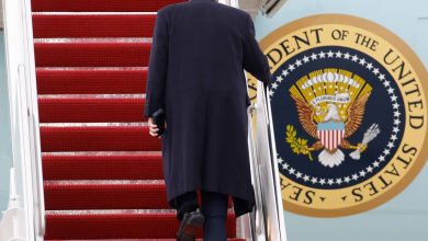 Iranian attack on Saudi base injures US troops. More American forces arrive in the Middle East