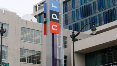 Citing First Amendment, federal judge blocks Trump order to end funding for NPR and PBS