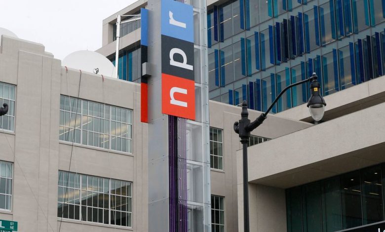 Citing First Amendment, federal judge blocks Trump order to end funding for NPR and PBS