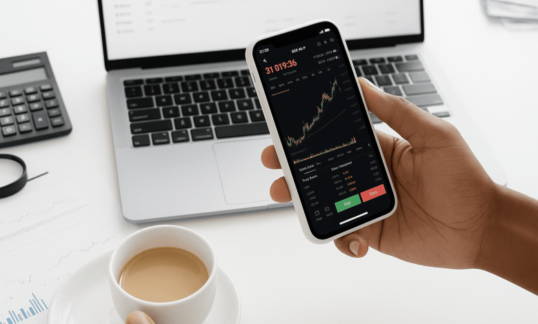 Best Futures Demo Trading Accounts 2026: Top Platforms for Beginners