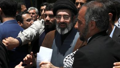 Khamenei’s son is selected as Iran’s supreme leader; 7th U.S. service member killed