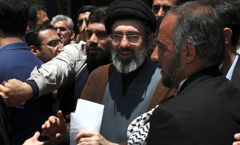 Khamenei’s son is selected as Iran’s supreme leader; 7th U.S. service member killed