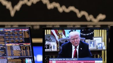 Hiltzik: Why investors are wary of U.S. stocks