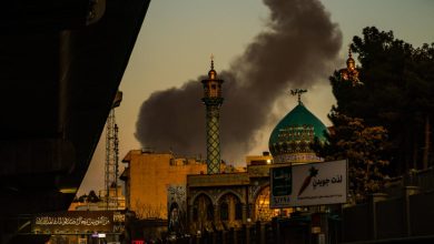 Trump vows to escalate war as divisions in Iran emerge