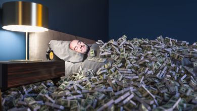 3 Top Tech Stocks That Could Make You a Millionaire