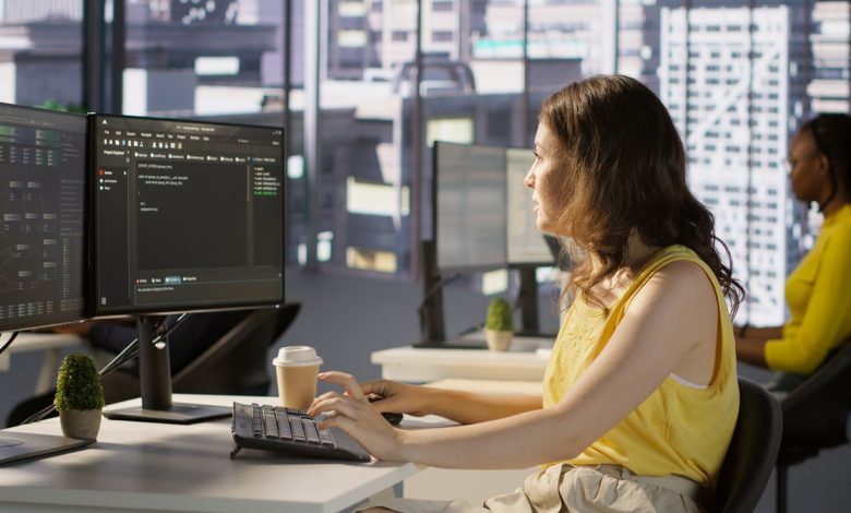 IT Spending Will Exceed  Trillion for the First Time in 2026 Thanks to Artificial Intelligence (AI). Here’s How to Invest.