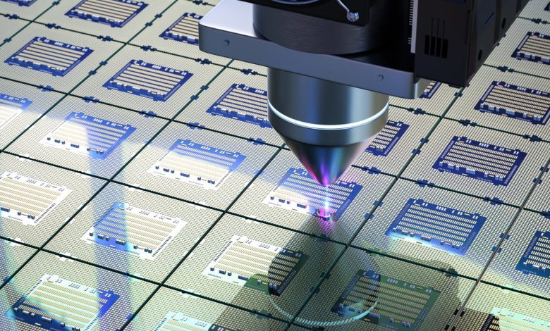 4 Semiconductor ETFs to Buy With ,000 and Hold Forever 4 Semiconductor ETFs to Buy With ,000 and Hold Forever