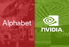 Alphabet and Nvidia Just Might Be the Ultimate AI Stocks. But Which Will Be the Bigger Winner Over the Next 10 Years?