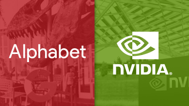 Alphabet and Nvidia Just Might Be the Ultimate AI Stocks. But Which Will Be the Bigger Winner Over the Next 10 Years?