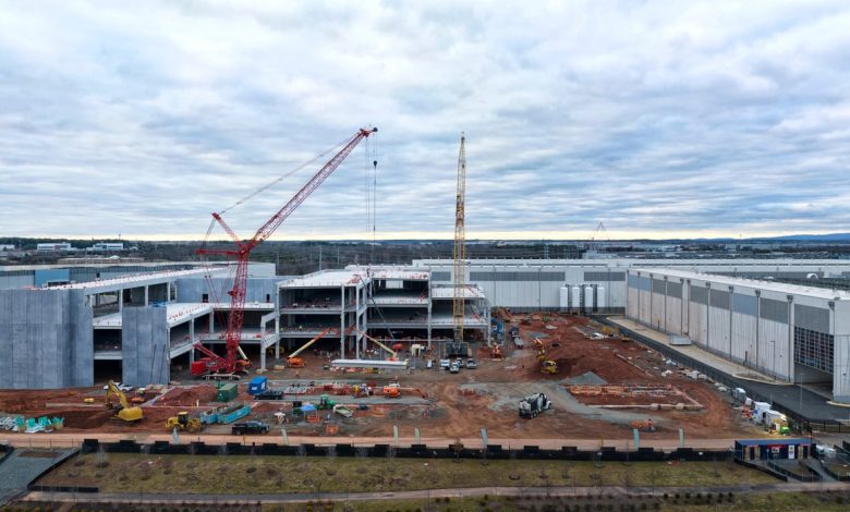 Forget the War Headlines: This Is the Real Reason Tech Stocks Are Struggling