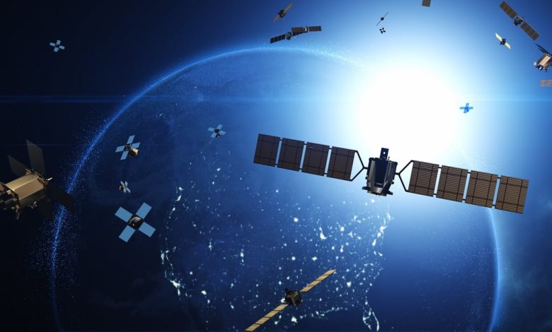 This Stock Is a Way to Own SpaceX Shares Before Its IPO. But Investors Should Heed These 5 Big Risks.