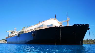 Why Venture Global Stock Rose Today