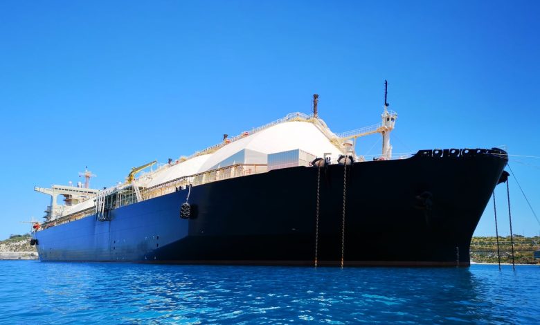 Why Venture Global Stock Rose Today