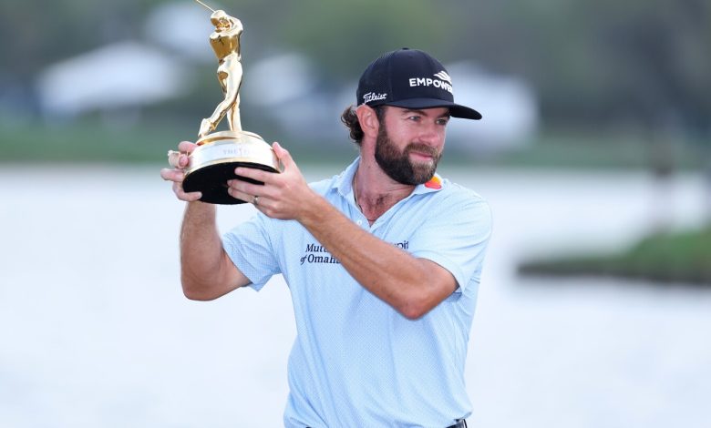 2026 Players Championship payout: Prize money breakdown and full earnings table