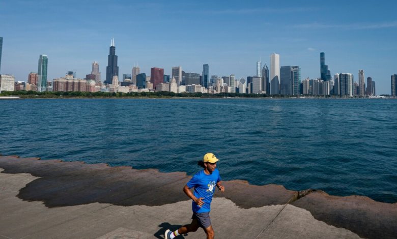 Chicago will return to market with 0 million GO deal