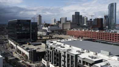 Nashville to price about 2 million in midst of growth