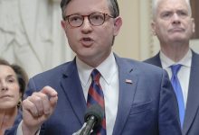 How the Homeland Security deal unraveled and split Republican leaders in Congress