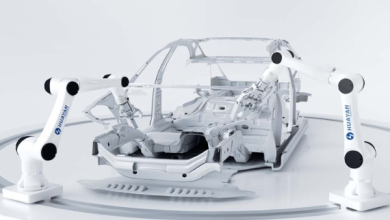 36Kr Exclusive: Huayan Robotics CEO Aims for Low – Key After Secret IPO Application with 5000