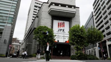 Asian Stocks Rally as Oil Retreats, Fed Policy Meeting in