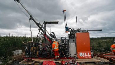 The Company Backed by Commodity Leaders