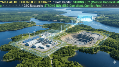 Rio Tinto, Sibanye-Stillwater, and the Opportunity at Power Metallic Mines Rio Tinto, Sibanye-Stillwater, and the Opportunity at Power Metallic Mines