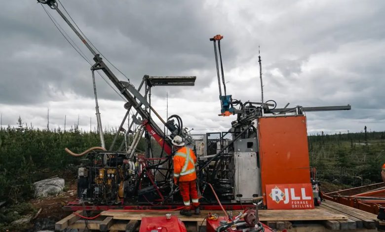 The Company Backed by Commodity Leaders