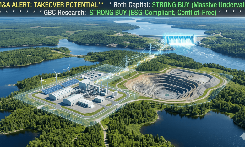 Rio Tinto, Sibanye-Stillwater, and the Opportunity at Power Metallic Mines