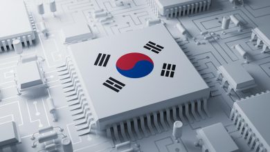 AI Chip Surge Elevates Taiwan, Korea in Global Equity Rankings