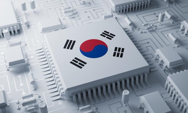 AI Chip Surge Elevates Taiwan, Korea in Global Equity Rankings