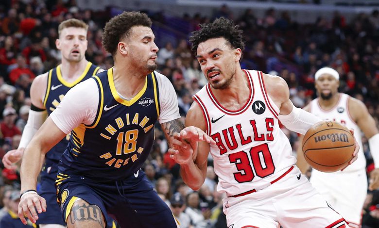 Lottery latest, Dillingham and Miller futures, Tre Jones conundrum Lottery latest, Dillingham and Miller futures, Tre Jones conundrum