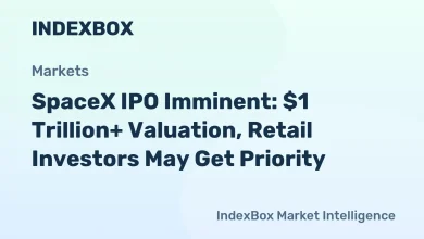 SpaceX IPO 2026: Valuation, Retail Allocation, and Cash Sharing with Musk Businesses – News and Statistics