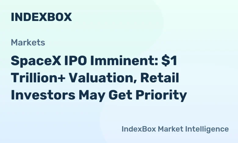 SpaceX IPO 2026: Valuation, Retail Allocation, and Cash Sharing with Musk Businesses – News and Statistics