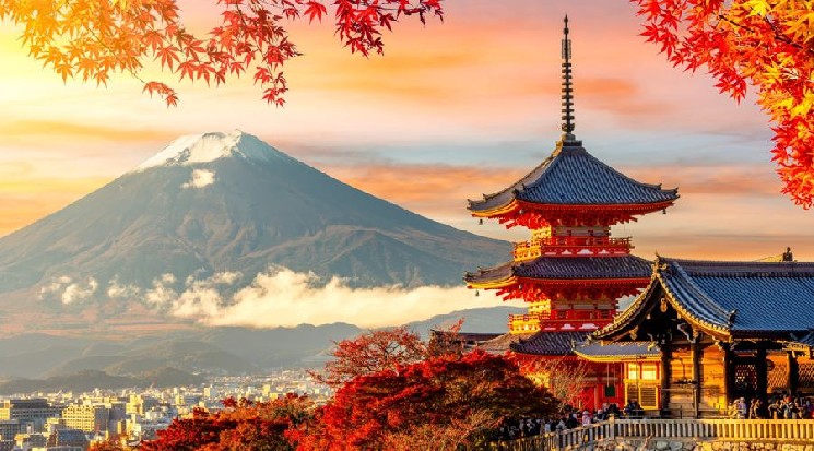 Japanese Institutions Turn to Crypto But Keep Allocations Small