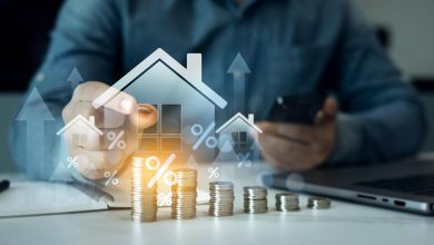 Where rates could land by 2030