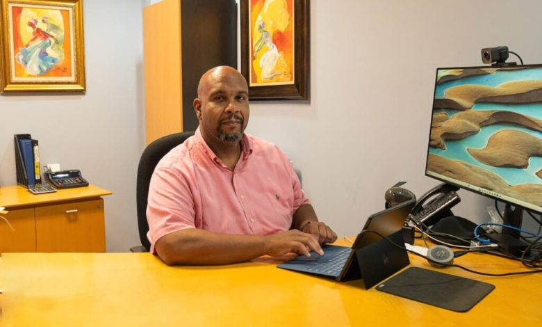 Mayberry Investments seeking  billion from bond market