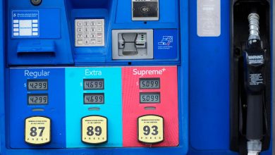 When will gas prices go back down?
