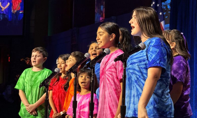 ‘Angels’ Praised at Futures in Education Annual Gala; At Least .5M Raised