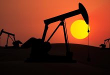 Crude oil futures edge lower after Trump extends Iran ceasefire