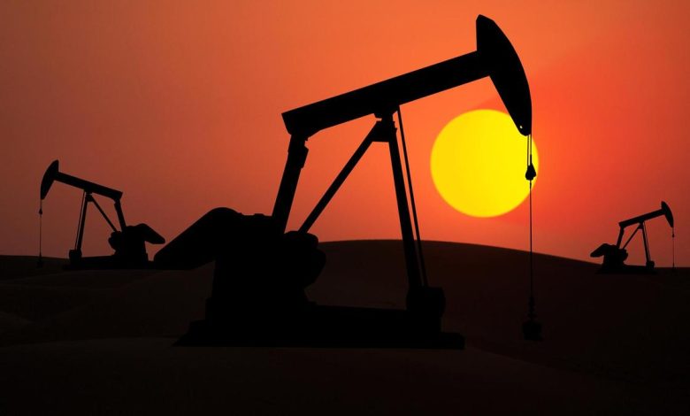 Crude oil futures edge lower after Trump extends Iran ceasefire