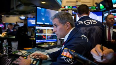 Key economic reports, earnings from Levi’s, Delta