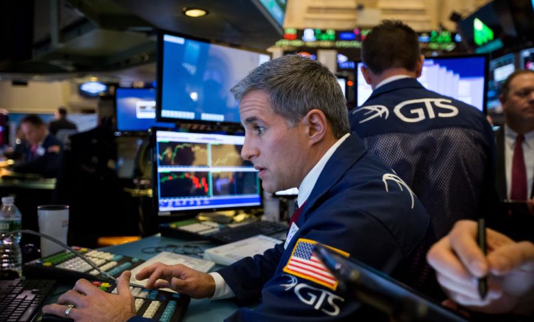 Key economic reports, earnings from Levi’s, Delta