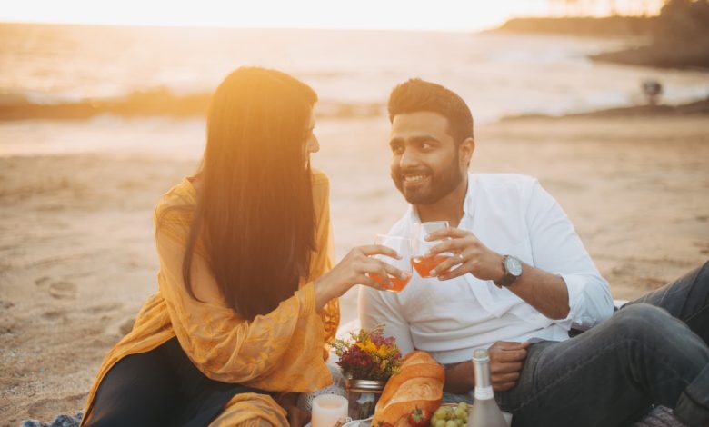 Why some young Americans are dating less in 2026