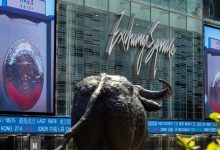 Asia markets rise as hopes of U.S.-Iran deal boost Wall Street benchmarks