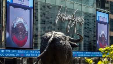 Asia markets rise as hopes of U.S.-Iran deal boost Wall Street benchmarks Asia markets rise as hopes of U.S.-Iran deal boost Wall Street benchmarks