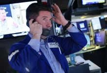 Oil surges, global stocks plunge as Trump threatens to block Hormuz