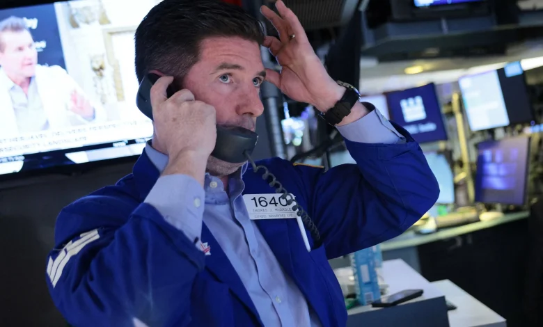 Oil surges, global stocks plunge as Trump threatens to block Hormuz Oil surges, global stocks plunge as Trump threatens to block Hormuz