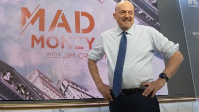 Jim Cramer says the market’s rally is a peek into what stocks are worth buying